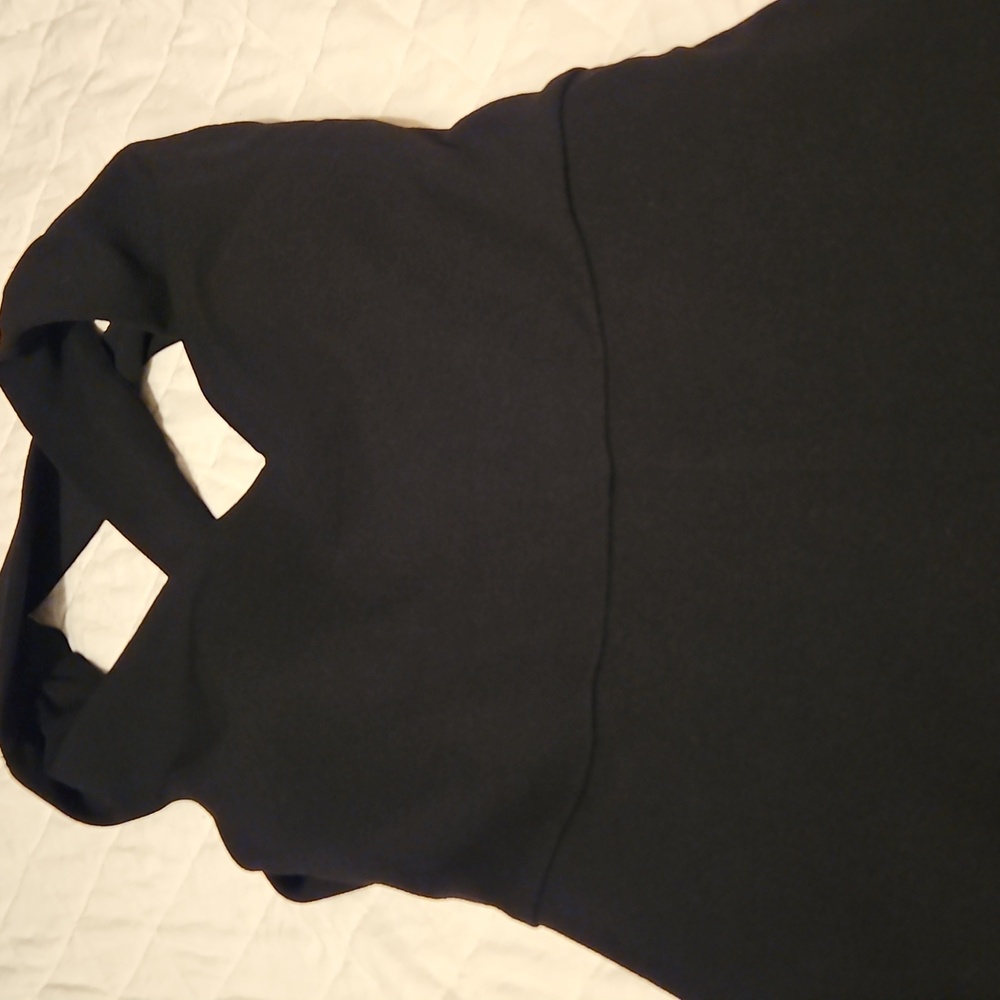 Speechless Size Small Jumper